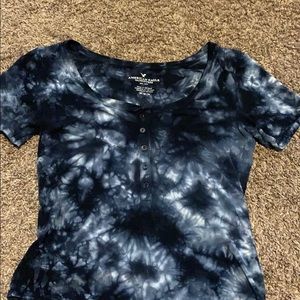 American Eagle body suit